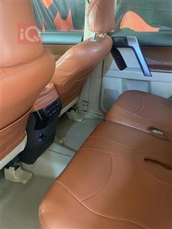 تويوتا لاندكروزر برادو